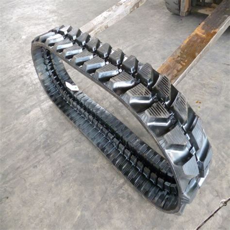 replace rubber track mini excavator|mini excavator rubber tracks sale.